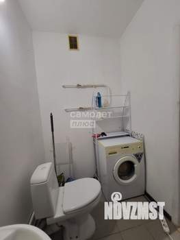 1-к квартира, вторичка, 36м2, 7/9 этаж