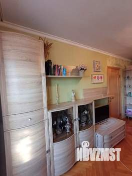 2-к квартира, вторичка, 43м2, 5/5 этаж