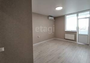 Студия квартира, вторичка, 35м2, 4/19 этаж