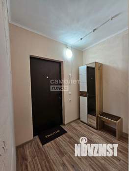 Студия квартира, вторичка, 33м2, 16/17 этаж