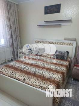 2-к квартира, вторичка, 66м2, 2/17 этаж