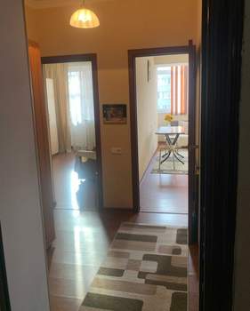 1-к квартира, вторичка, 33м2, 5/7 этаж