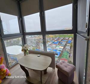 1-к квартира, вторичка, 59м2, 16/20 этаж