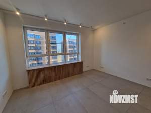 1-к квартира, вторичка, 45м2, 5/9 этаж