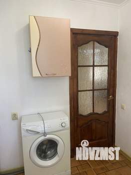 1-к квартира, вторичка, 29м2, 2/4 этаж