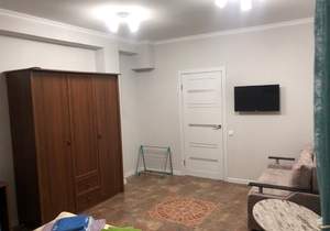 1-к квартира, вторичка, 37м2, 1/3 этаж