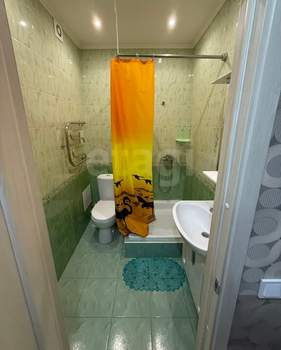 Студия квартира, вторичка, 24м2, 4/17 этаж