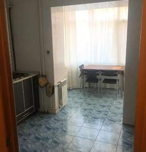 1-к квартира, вторичка, 40м2, 2/5 этаж