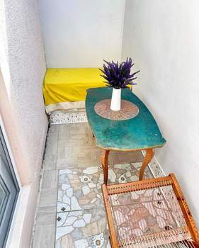 1-к квартира, вторичка, 35м2, 1/9 этаж
