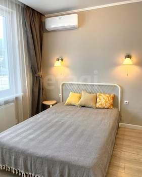 Студия квартира, вторичка, 31м2, 2/7 этаж