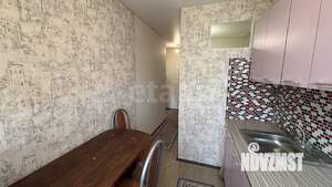 1-к квартира, вторичка, 30м2, 4/5 этаж