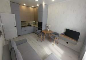 1-к квартира, вторичка, 36м2, 14/16 этаж