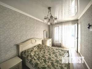 2-к квартира, вторичка, 57м2, 2/11 этаж