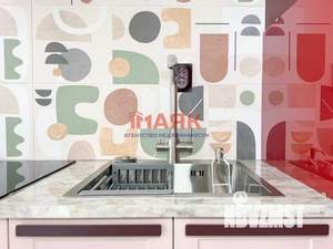 1-к квартира, вторичка, 36м2, 8/16 этаж