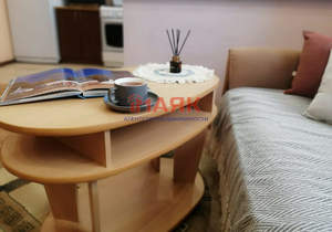 1-к квартира, вторичка, 50м2, 3/6 этаж