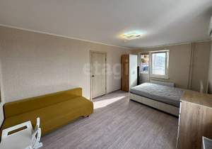 1-к квартира, вторичка, 40м2, 13/16 этаж