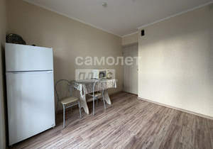 1-к квартира, вторичка, 36м2, 2/16 этаж