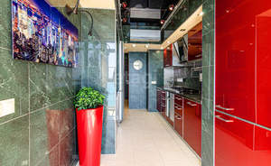 2-к квартира, вторичка, 88м2, 9/10 этаж