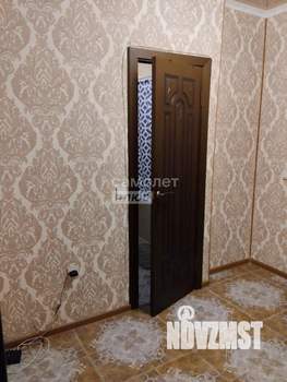 1-к квартира, вторичка, 39м2, 2/9 этаж