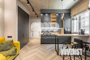 1-к квартира, вторичка, 43м2, 4/7 этаж
