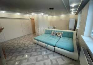 Студия квартира, вторичка, 37м2, 8/12 этаж