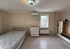 1-к квартира, вторичка, 40м2, 13/16 этаж