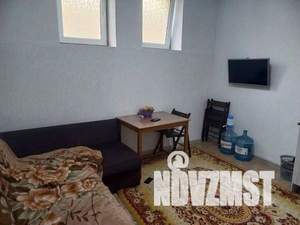 1-к квартира, вторичка, 36м2, -1/4 этаж