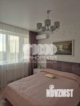 2-к квартира, вторичка, 70м2, 16/19 этаж