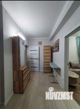 1-к квартира, вторичка, 37м2, 1/3 этаж