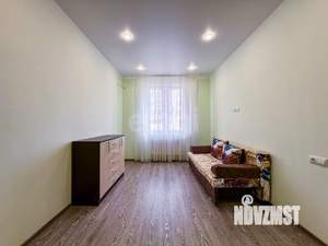 1-к квартира, вторичка, 36м2, 2/15 этаж