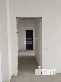 2-к квартира, вторичка, 55м2, 2/3 этаж