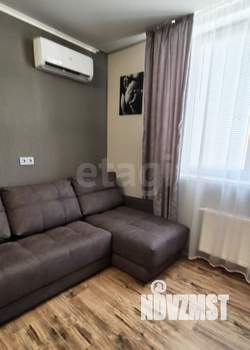 Студия квартира, вторичка, 24м2, 2/16 этаж