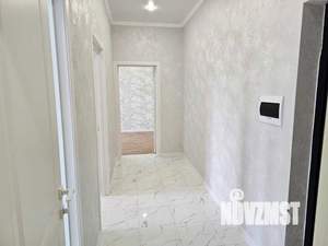 2-к квартира, вторичка, 52м2, 11/16 этаж