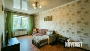 1-к квартира, вторичка, 35м2, 3/5 этаж
