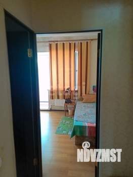 2-к квартира, вторичка, 42м2, 2/2 этаж