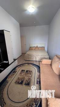 1-к квартира, вторичка, 35м2, 3/12 этаж