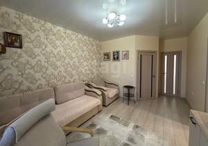 1-к квартира, вторичка, 56м2, 15/20 этаж