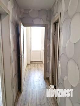 1-к квартира, вторичка, 34м2, 4/7 этаж