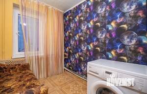 2-к квартира, вторичка, 36м2, 8/9 этаж