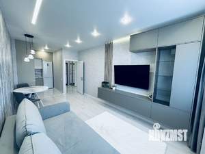 2-к квартира, вторичка, 45м2, 3/14 этаж