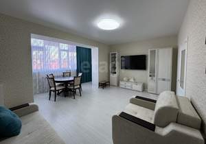 2-к квартира, вторичка, 72м2, 3/6 этаж