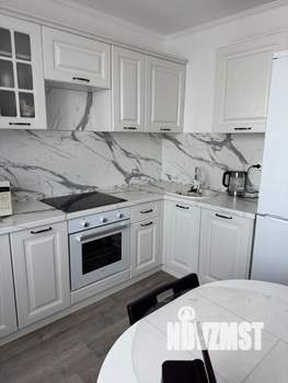 1-к квартира, вторичка, 42м2, 15/16 этаж