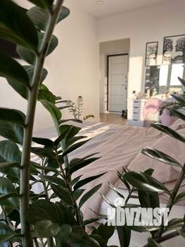 1-к квартира, вторичка, 36м2, 4/9 этаж