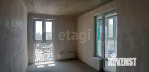 1-к квартира, вторичка, 42м2, 9/18 этаж