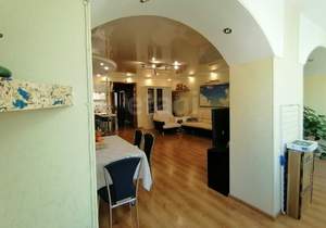 2-к квартира, вторичка, 92м2, 4/8 этаж