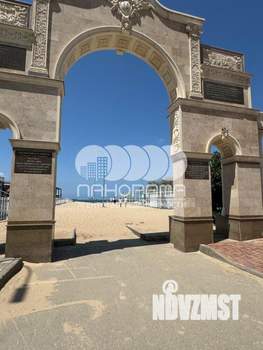 Студия квартира, вторичка, 21м2, 2/4 этаж