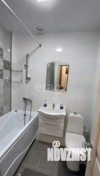 Студия квартира, вторичка, 22м2, 3/5 этаж