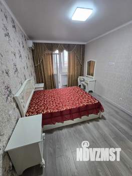 2-к квартира, вторичка, 57м2, 11/19 этаж