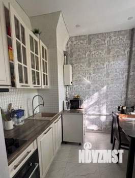 3-к квартира, вторичка, 62м2, 3/4 этаж