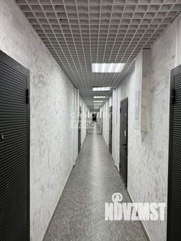 1-к квартира, вторичка, 35м2, -1/8 этаж